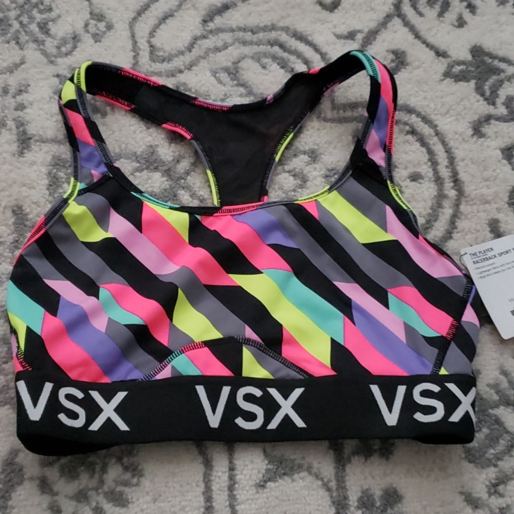 Sports bra